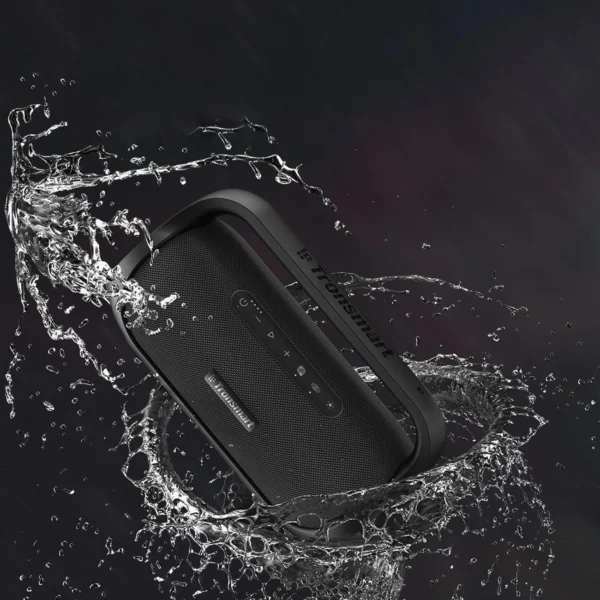 Tronsmart Bang Mini Wireless Bluetooth Speaker 50W Black (854630)eng