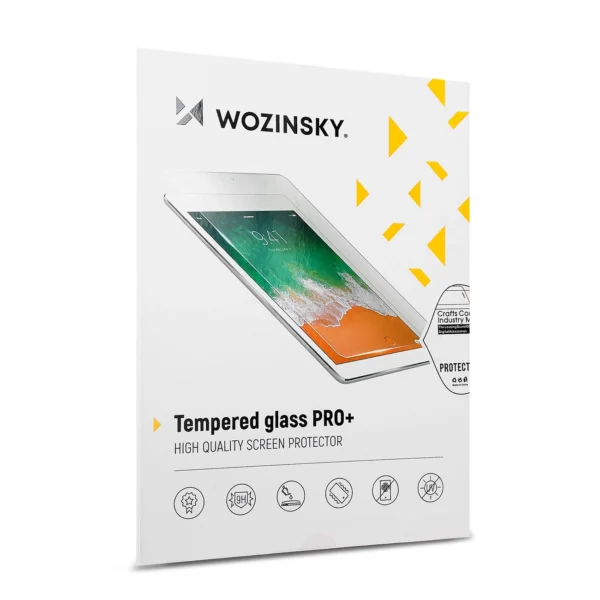 Wozinsky Pad Tempered Glass for Huawei MatePad Proeng