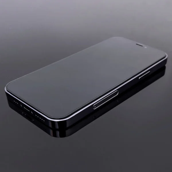 Wozinsky Super Tough Full Glue Tempered Glass Full Screen With Frame Case Friendly Realme GT Neo 3 Blackeng