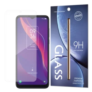 Tempered glass eco not branded TCL 306eng