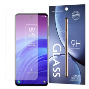 Tempered glass eco not branded TCL 20Leng