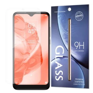 Tempered glass eco not branded TCL 205eng