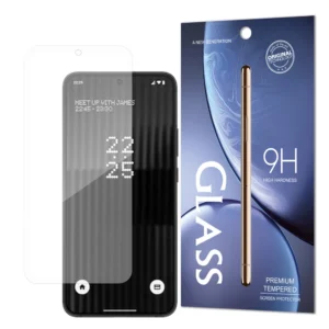 Tempered glass eco not branded Nothing Phone 1eng