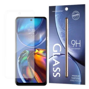 Tempered glass eco not branded Moto E32eng