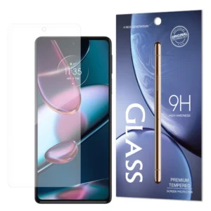 Tempered glass eco not branded Moto Edge 30eng