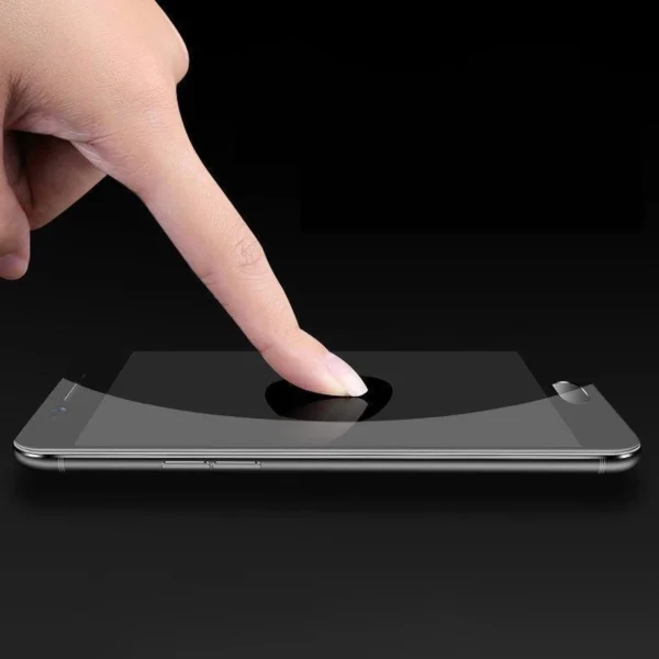 Tempered Glass 9H Tempered Glass Realme GT Neo 3 (packaging - envelope)eng