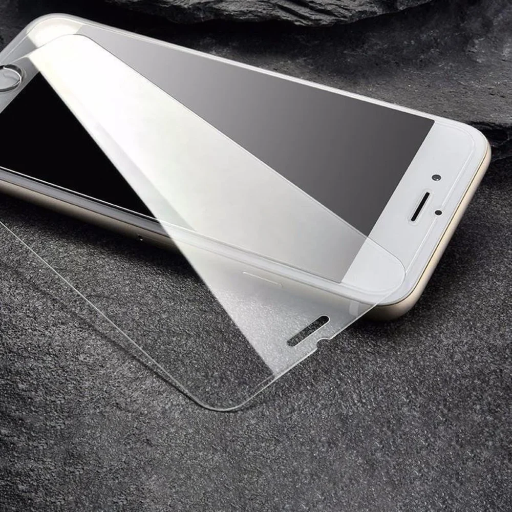 Tempered Glass 9H Tempered Glass Realme GT Neo 3 (packaging - envelope)eng
