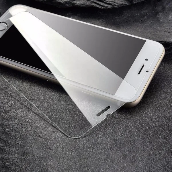 Tempered Glass 9H Tempered Glass Realme GT Neo 3 (packaging - envelope)eng