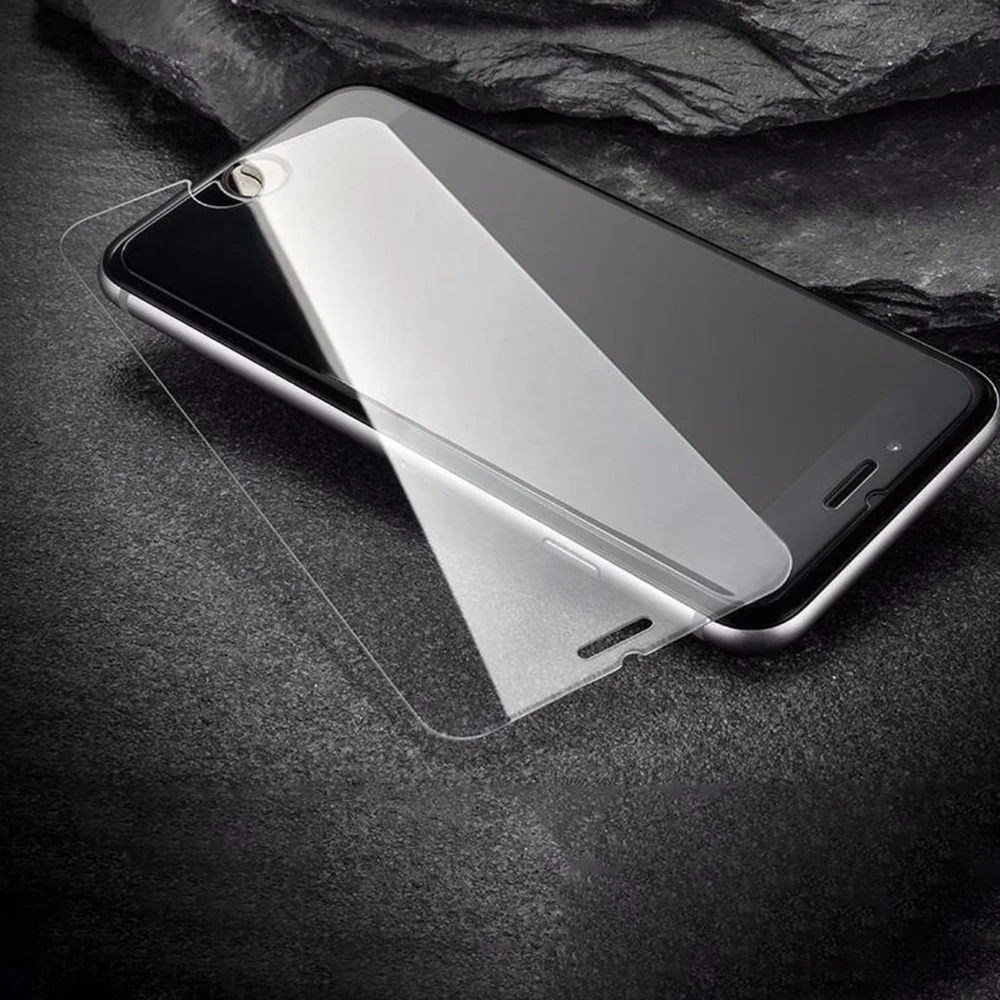 Tempered Glass 9H Tempered Glass Realme GT Neo 3 (packaging - envelope)eng