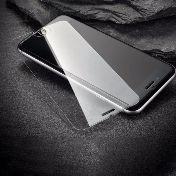 Tempered Glass 9H Tempered Glass Realme GT Neo 3 (packaging - envelope)eng