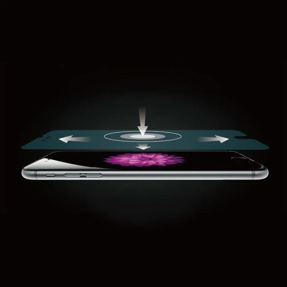 Tempered Glass 9H Tempered Glass Realme GT Neo 3 (packaging - envelope)eng