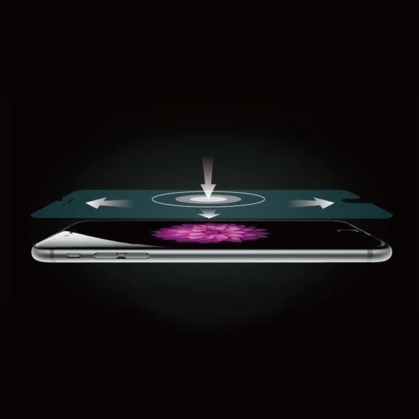 Tempered Glass 9H Tempered Glass Realme GT Neo 3 (packaging - envelope)eng
