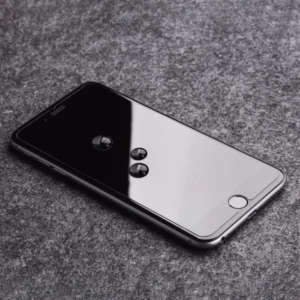 Tempered Glass 9H Tempered Glass Realme GT Neo 3 (packaging - envelope)eng