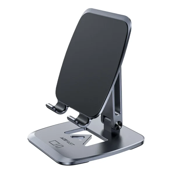 Acefast foldable stand / phone holder gray (E13)eng