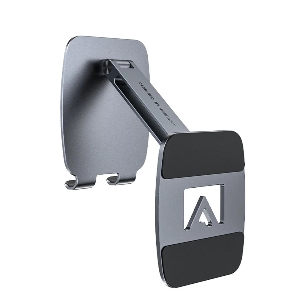Acefast foldable stand / phone holder gray (E13)eng