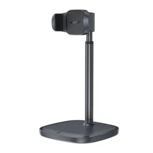 Acefast stand stand telescopic phone holder black (E12)eng