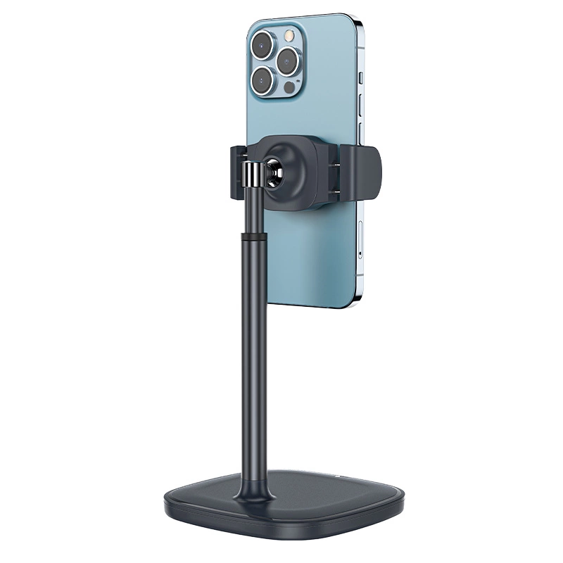 Acefast stand stand telescopic phone holder black (E12)eng