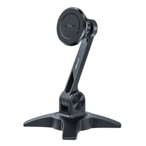 Acefast stand stand magnetic phone holder black (E11)eng