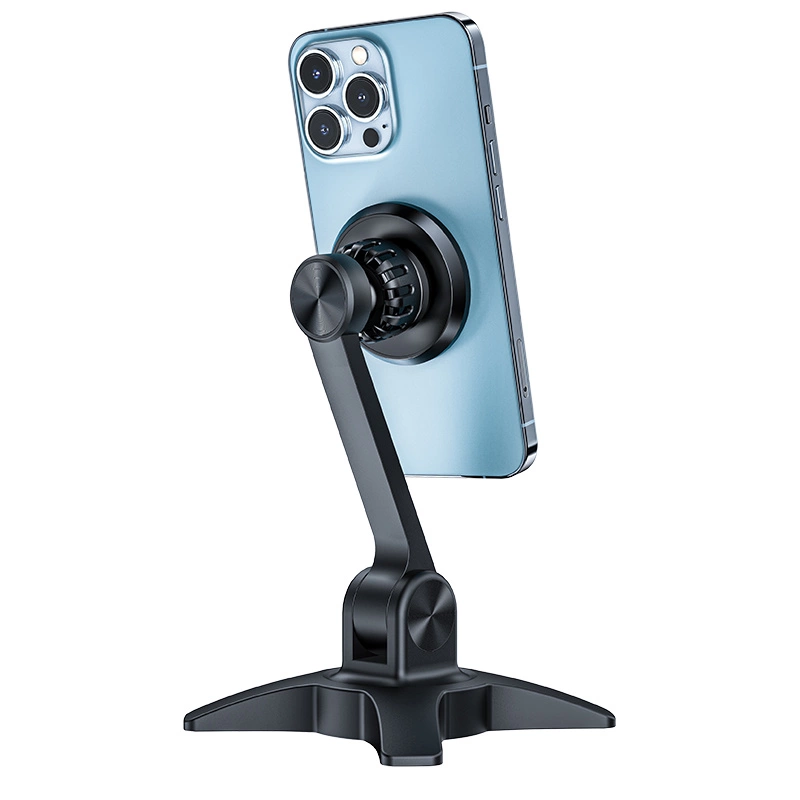 Acefast stand stand magnetic phone holder black (E11)eng