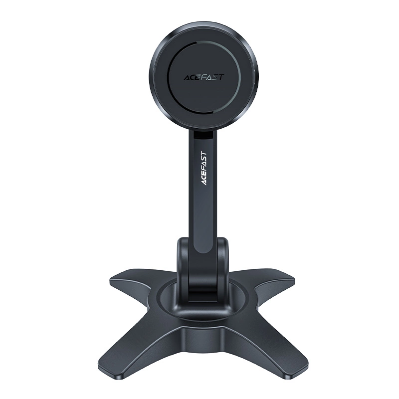 Acefast stand stand magnetic phone holder black (E11)eng