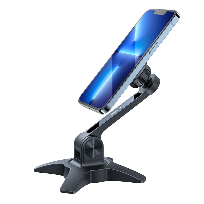 Acefast stand stand magnetic phone holder black (E11)eng