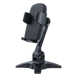 Acefast stand stand gravitational phone holder black (E10)eng