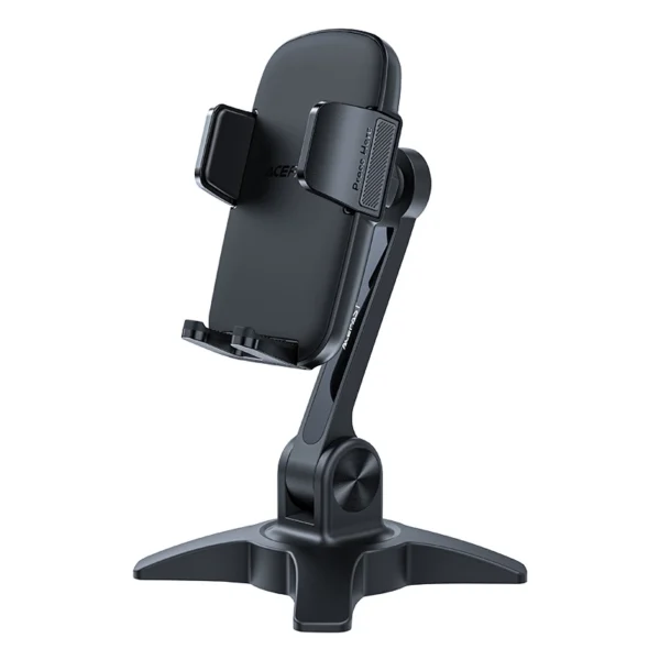 Acefast stand stand gravitational phone holder black (E10)eng