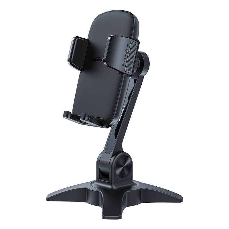 Acefast stand stand gravitational phone holder black (E10)eng