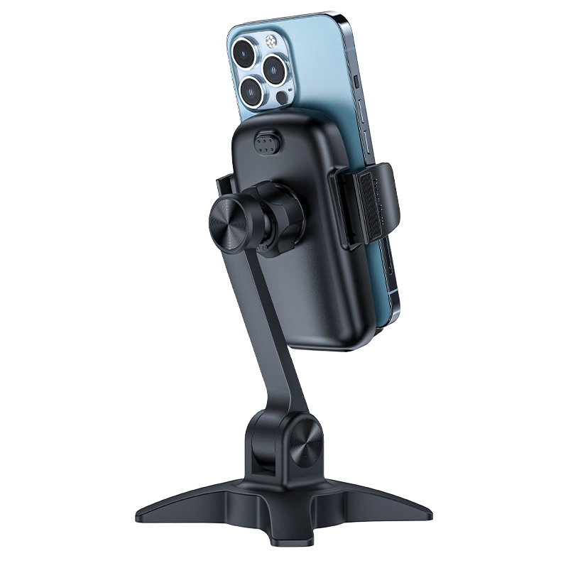 Acefast stand stand gravitational phone holder black (E10)eng