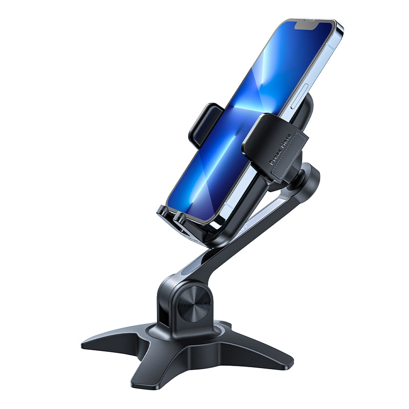 Acefast stand stand gravitational phone holder black (E10)eng