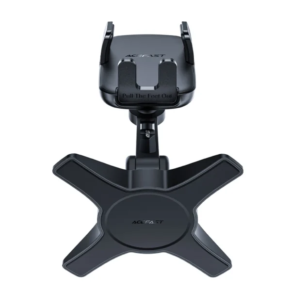 Acefast stand stand gravitational phone holder black (E10)eng