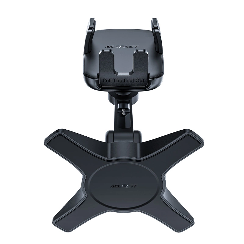 Acefast stand stand gravitational phone holder black (E10)eng