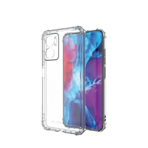 Wozinsky Anti Shock Case for Xiaomi Redmi Note 11E /Redmi 10 5G / Redmi 10 Prime+ 5G / Poco M4 5G Armor Cover Transparenteng