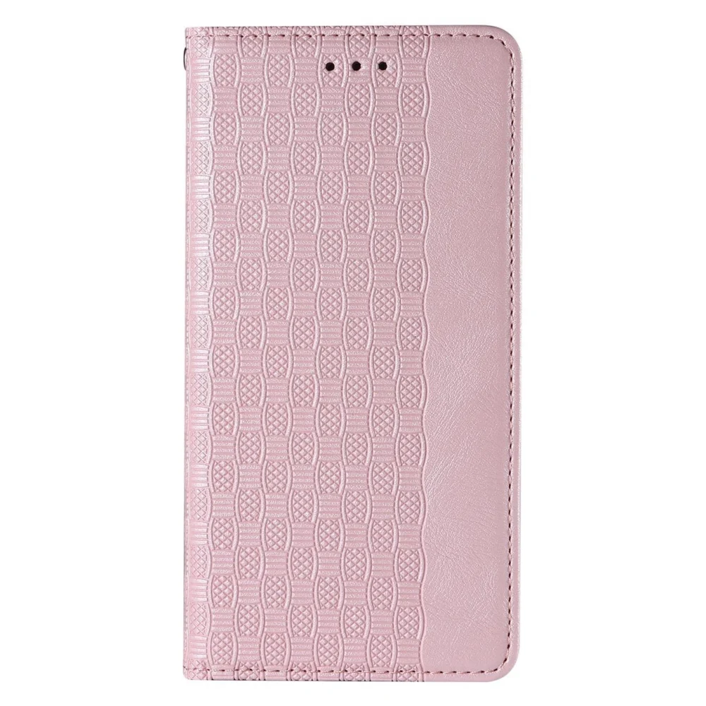 Magnet Strap Case Case For Samsung Galaxy A23 5G Flip Wallet Mini Lanyard Stand Pinkeng