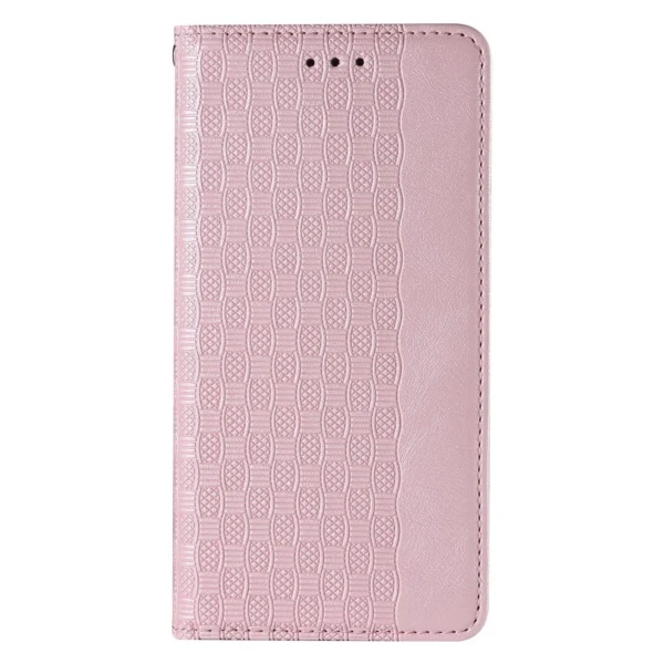 Magnet Strap Case Case For Samsung Galaxy A23 5G Flip Wallet Mini Lanyard Stand Pinkeng