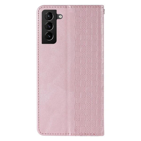 Magnet Strap Case Case For Samsung Galaxy A23 5G Flip Wallet Mini Lanyard Stand Pinkeng