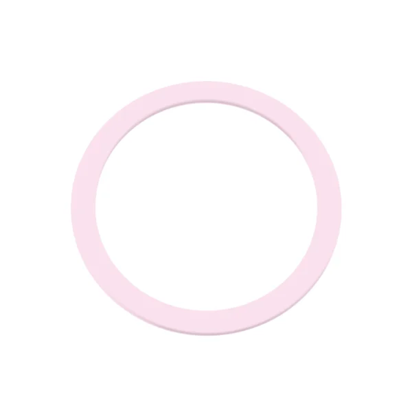 Joyroom metal magnetic ring for smartphone pink (JR-Mag-M3)eng