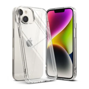 Ringke Apple iPhone 14 Plus 6.7 "FUSION CLEAReng