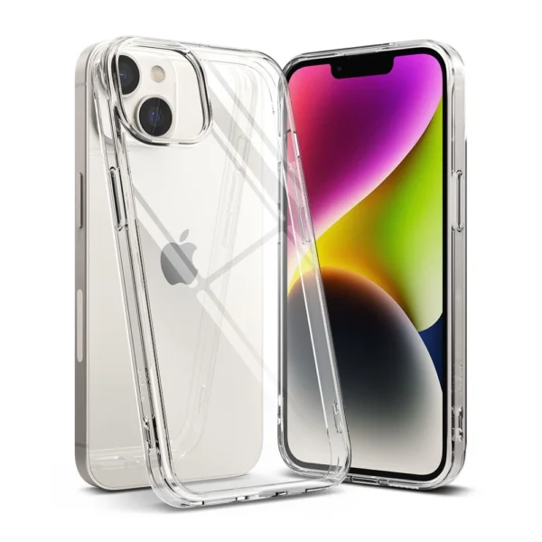Ringke Apple iPhone 14 Plus 6.7 "FUSION CLEAReng