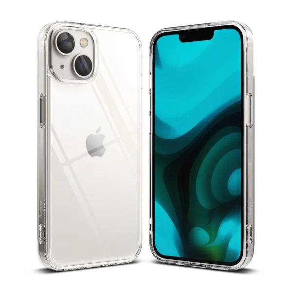 Ringke Apple iPhone 14 Plus 6.7 "FUSION CLEAReng