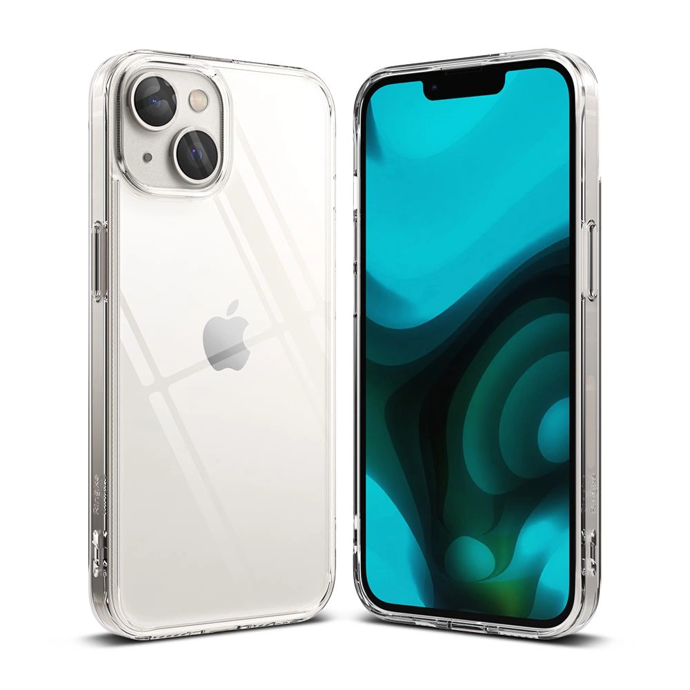 Ringke Apple iPhone 14 Plus 6.7 "FUSION CLEAReng