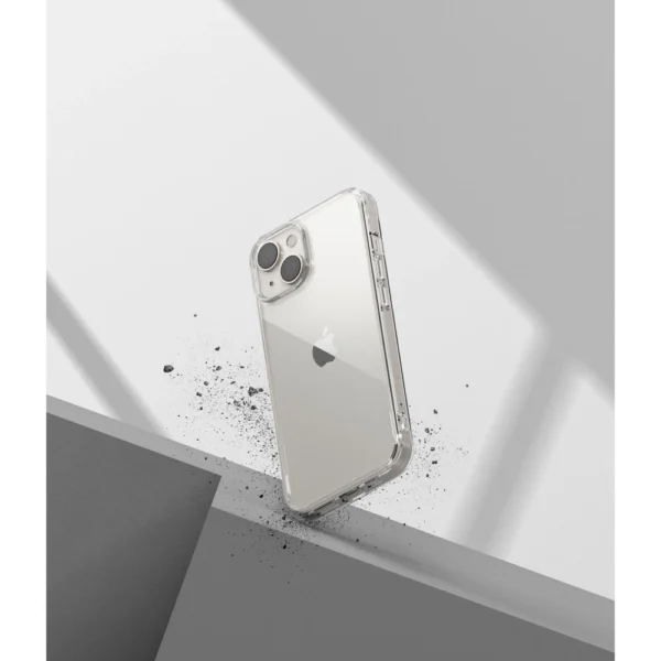 Ringke Apple iPhone 14 Plus 6.7 "FUSION CLEAReng