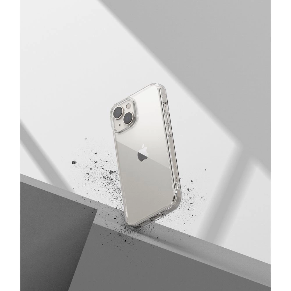 Ringke Apple iPhone 14 Plus 6.7 "FUSION CLEAReng