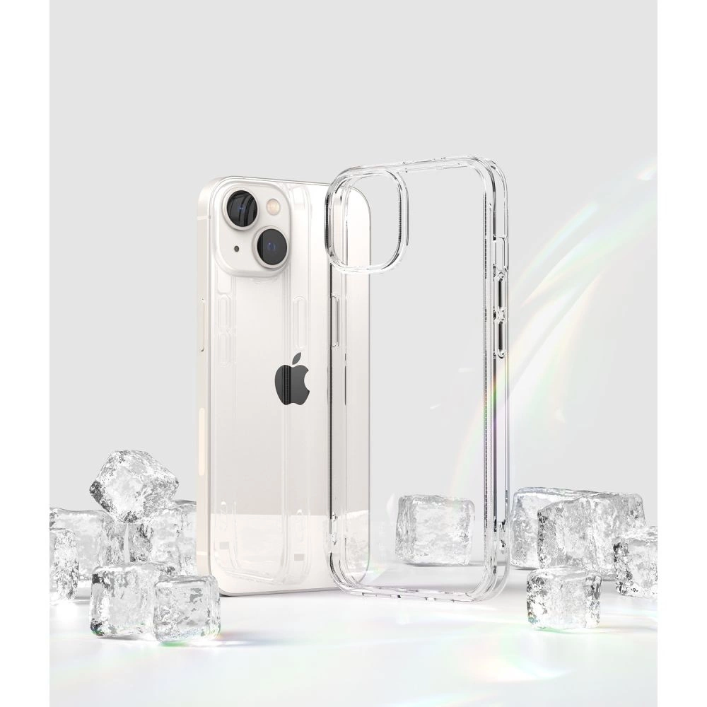 Ringke Apple iPhone 14 Plus 6.7 "FUSION CLEAReng