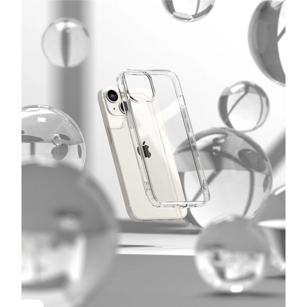 Ringke Apple iPhone 14 Plus 6.7 "FUSION CLEAReng