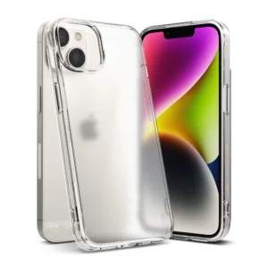 Ringke Apple iPhone 14 Plus 6.7 "FUSION MATTE CLEAReng
