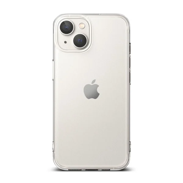 Ringke Apple iPhone 14 Plus 6.7 "FUSION MATTE CLEAReng