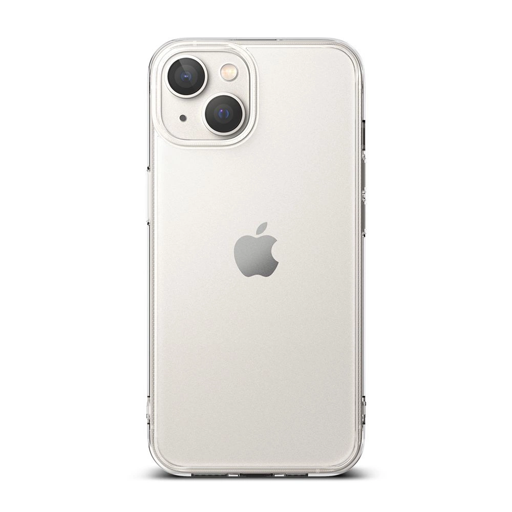 Ringke Apple iPhone 14 Plus 6.7 "FUSION MATTE CLEAReng