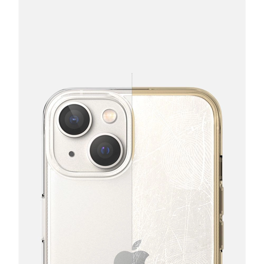 Ringke Apple iPhone 14 Plus 6.7 "FUSION MATTE CLEAReng