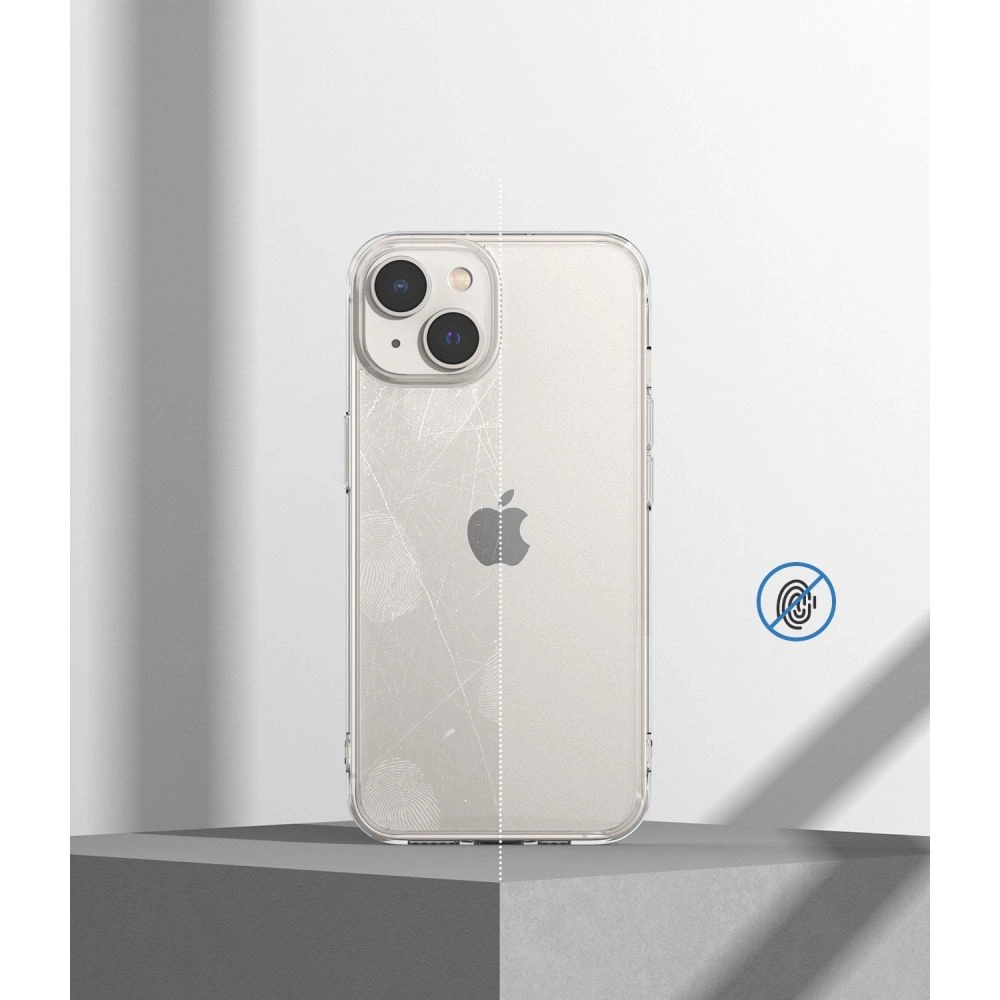 Ringke Apple iPhone 14 Plus 6.7 "FUSION MATTE CLEAReng